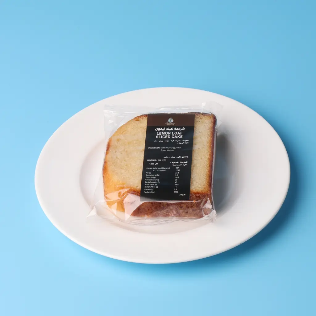 Lemon Cake